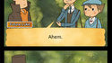 Professeur Layton et les picarats