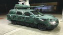 Volvo 70 Panzer