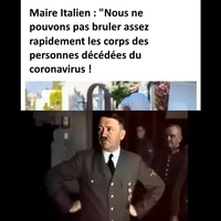 Au four