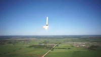 SpaceX Grasshopper