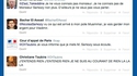 Ecoutes, mensonges d'Etat, pseudo-retour présidentiel, etc...