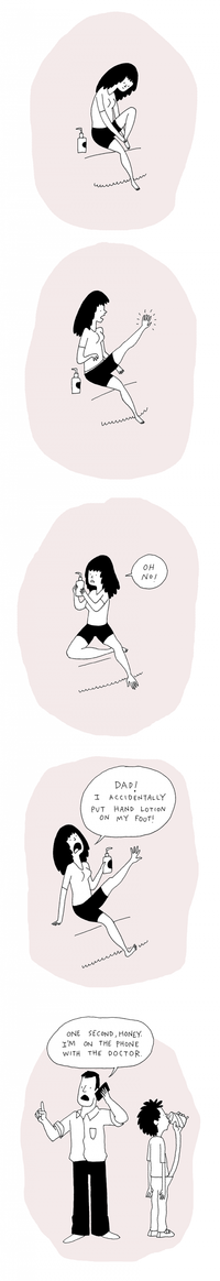 Crème pour les mains