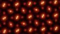 Des scientifiques ont obtenu l’image d'atomes à la plus haute résolution jamais observée.