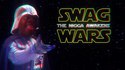 Star Wars made by internet.