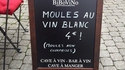 Promotion du jour