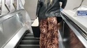 Illusion: 2 jambes de bois, ça ferait quand même beaucoup !