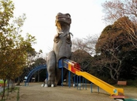 La tyranosaure-sex