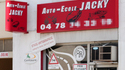 Auto Ecole Jacky