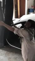 C'est bientôt lundi ...