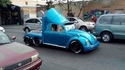 Pimp my wheels
