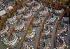 Lotissements aux Pays-Bas