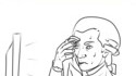 Mozart est mort