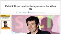 et si c'était la meilleure raison de voter FN