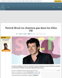 et si c'était la meilleure raison de voter FN