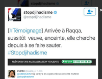 Il faudrait songer à apprendre à ne pas tout commenter