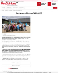 un agriculteur de l'Indre menacé d'expulsion de sa ferme