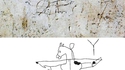 Graffiti d'Alexamenos
