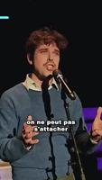 Chanson française 