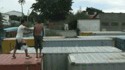 Salto arrière