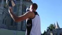 Slam Dunk Supertramp Style