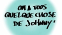 On a tous quelque chose en nous ....