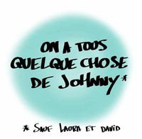 On a tous quelque chose en nous ....