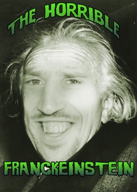 The Horrible Franck-Einstein
