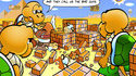 Le vilain Mario