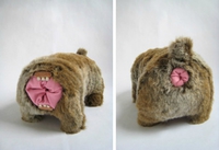 Peluche Choupette