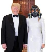 Les flatulences du Président américain sont réputées à la Maison Blanche