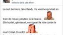 Nuit torride