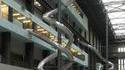 Toboggans de bureaux