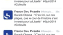Kan l'Histoire se répète
