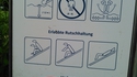 Toboggan Allemand