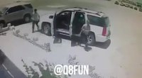Combien dans un SUV ?