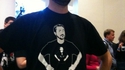 T-Shirt abymé