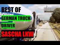 Le meilleur d'un conducteur de poids lourd