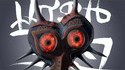 Majora's Mask Live Action: The Skull Kid