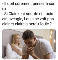 Pensées profondes