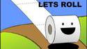 Let's roll