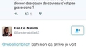 Les fans de Nabilla, encore plus débiles qu'elle...