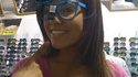 Jolies lunettes