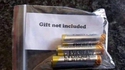 Cadeau non inclus
