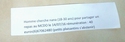 petite annonce