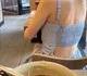 Que dites-vous à cette jeune fille pour vous en sortir?