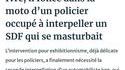 Une intervention qui se complique