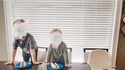 Annoncer le sexe de son futur enfant avec classe.