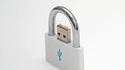 Clé USB protégée