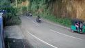 Accident au Sri Lanka