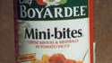 Raviolis